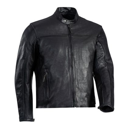 Blouson Ixon CRANK KING SIZES - Noir
