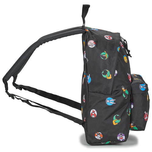 Eastpak - PADDED PAK'R LOONEY TUNES 24L - Noir