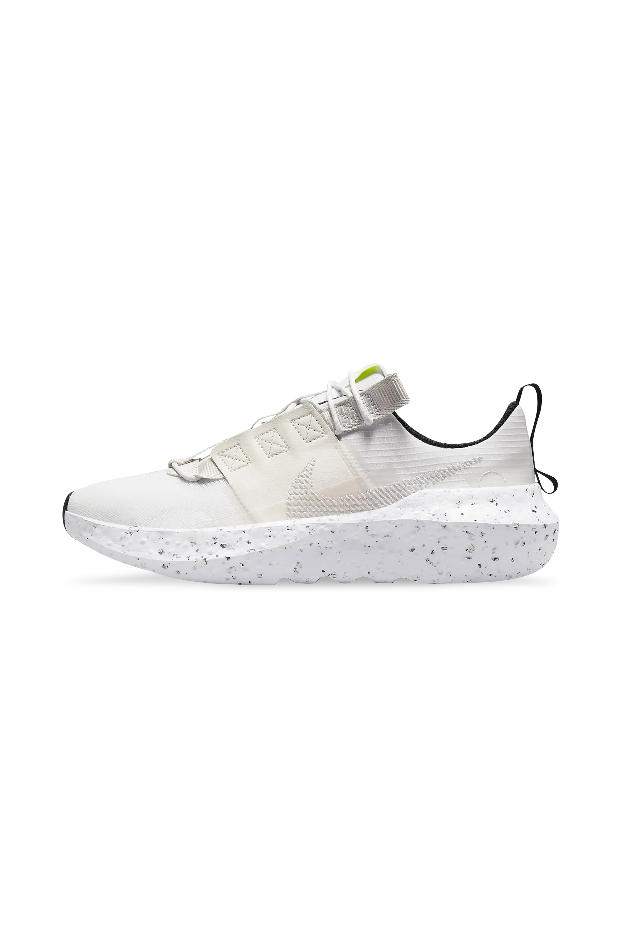 NIKE Baskets CRATER IMPACT SE Blanc