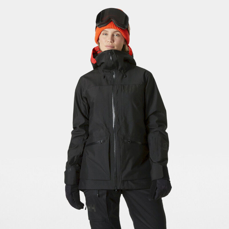 Powderqueen 3.0 Jacket - Veste ski femme