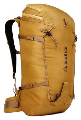 Sac d'Alpinisme Blue Ice Chiru 25L Marron Clair