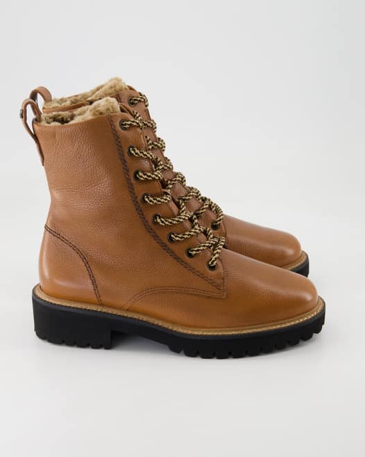 Paul Green 8175-006 Stiefeletten in Braun