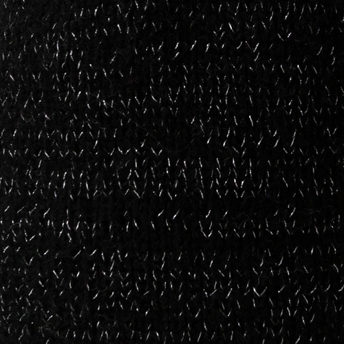 Hydromel Black Lurex noir Lurex