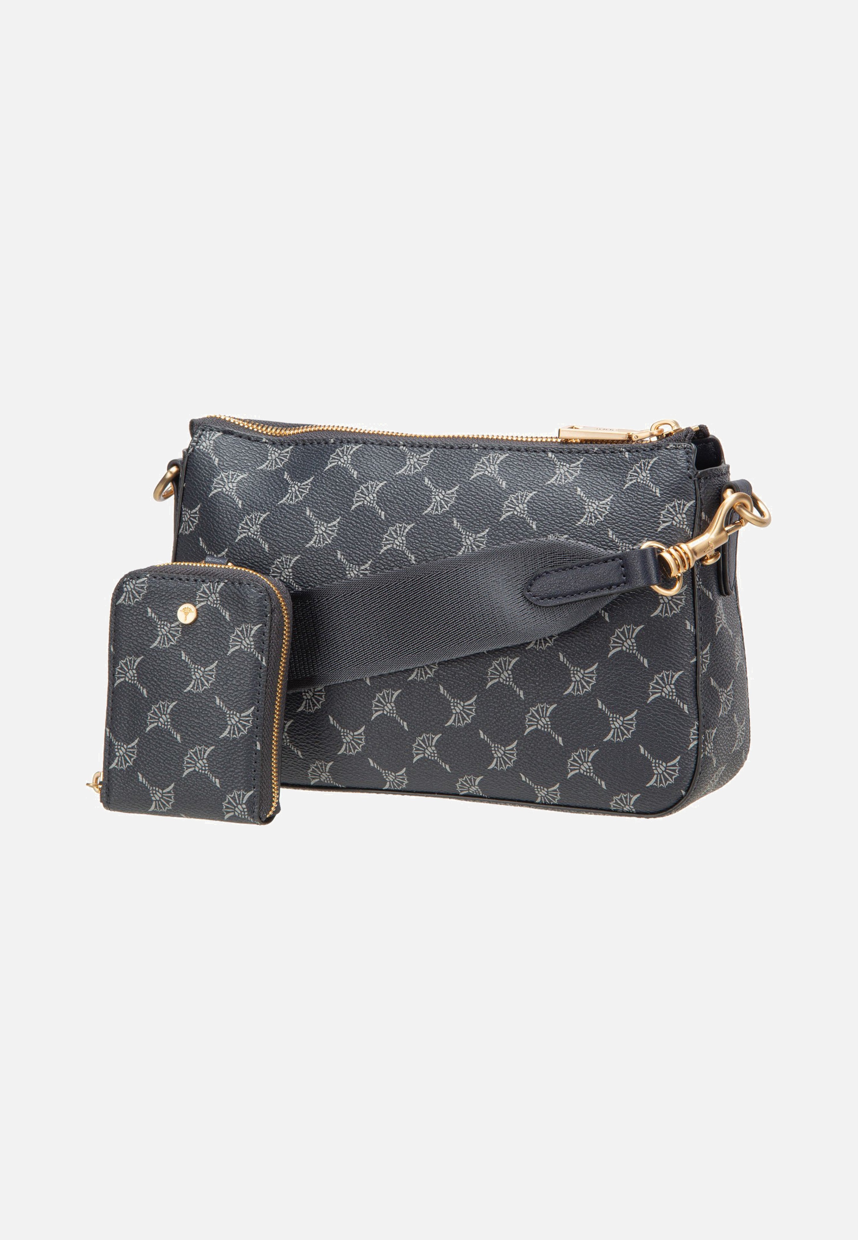 Cortina 1.0 Jasmina SHZ Dark Navy - Crossbody Bag