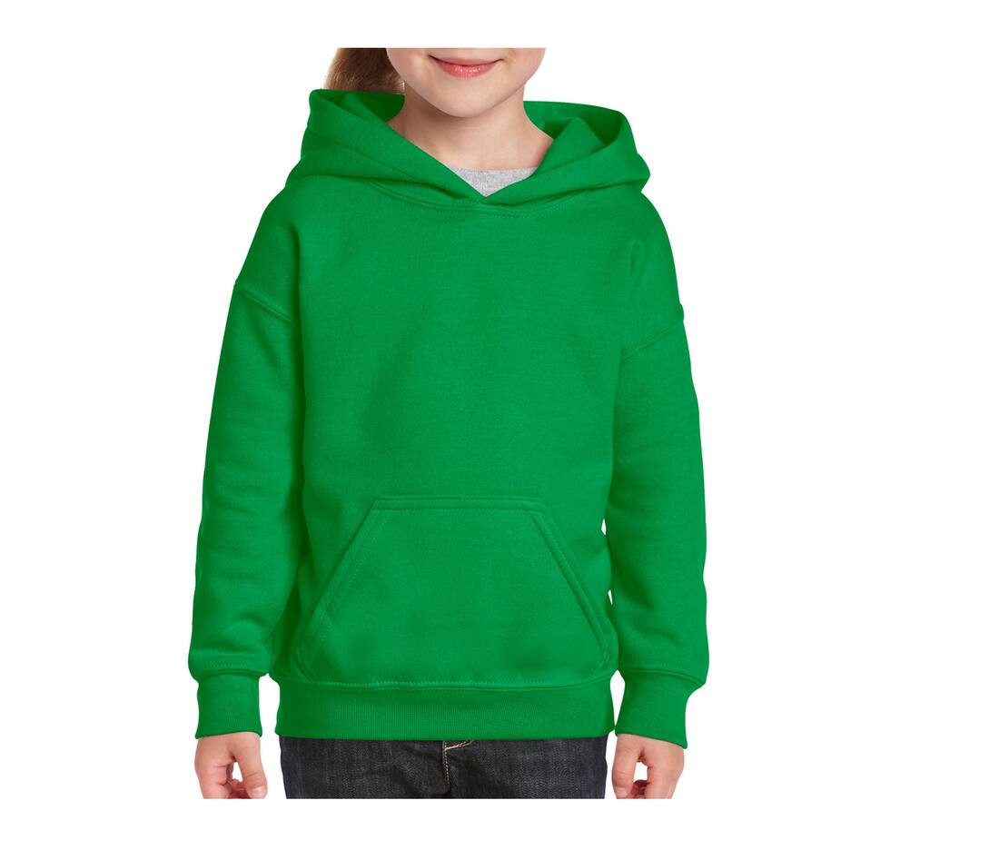 Gildan GN941 - Sweat Capuche Enfant Heavy Blend