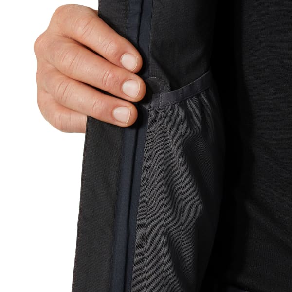 Veste de ski HELLY HANSEN VERGLAS BC JACKET HICKORY