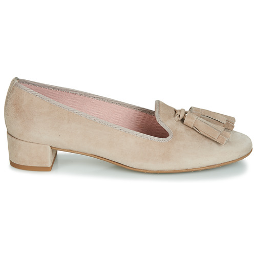 Pretty Ballerinas - ANGELIS - Beige