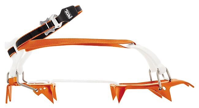 PETZL - CRAMPON LEOPARD FL