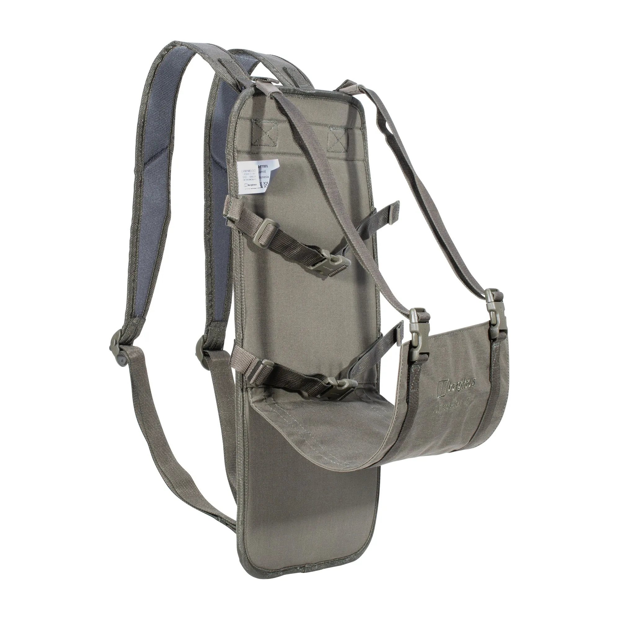 Berghaus -  Funkpad FLT Radio Pad IR