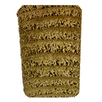 Ruiter voor pergola ca. 4,5 x 7 cm, lengte ca. 60 cm