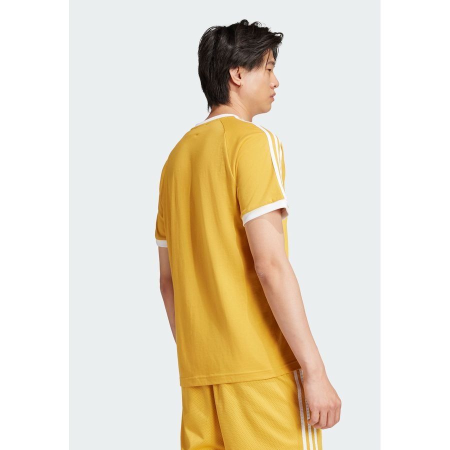 Adidas Original T-shirt 3 bandes Adicolor Classics