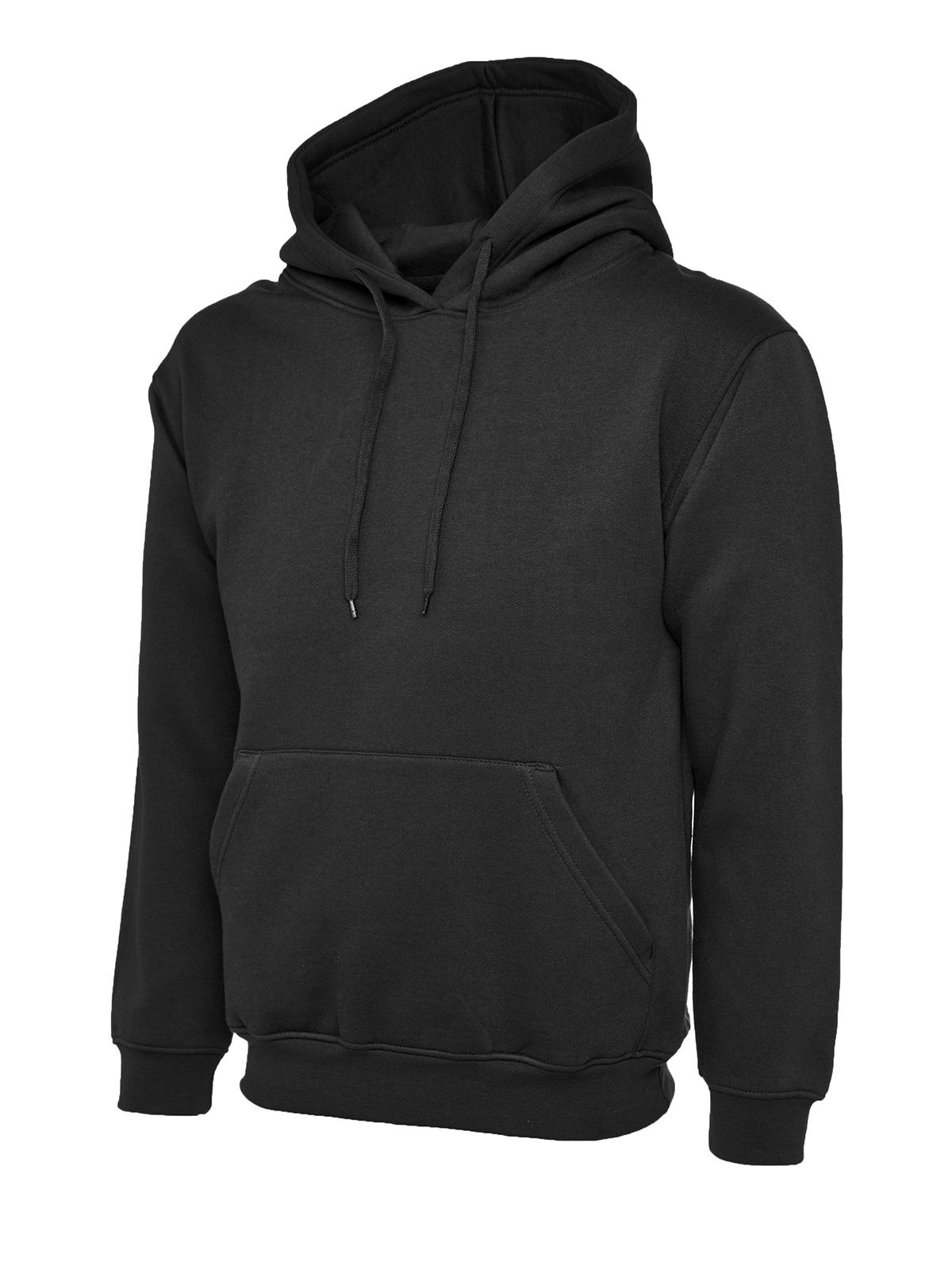 Radsow by Uneek UC502 - Sweat shirt Classique avec capuche