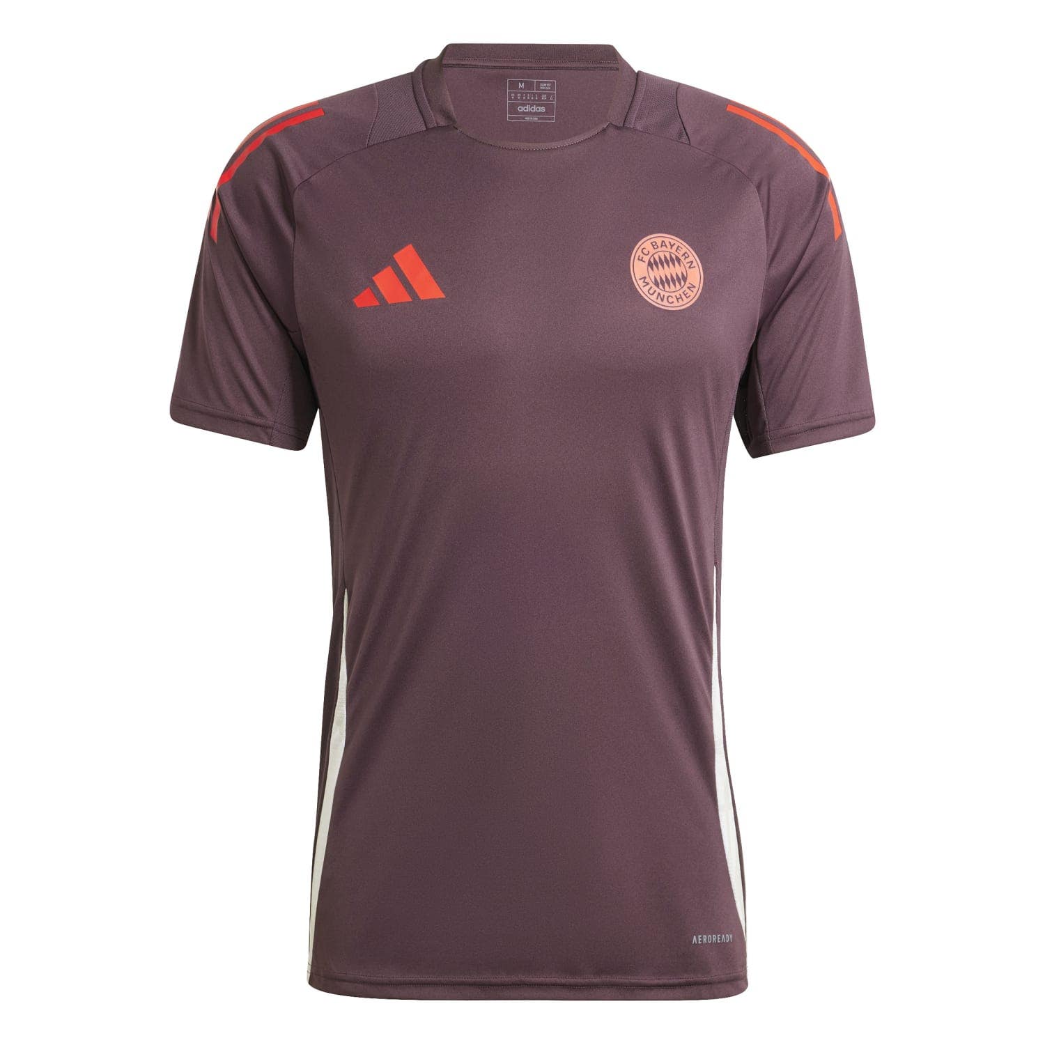 adidas  FC Bayern München Trainingsshirt