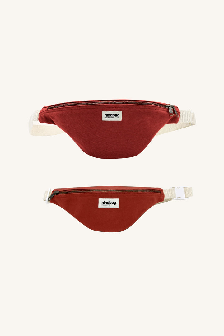 Pack famille terracotta