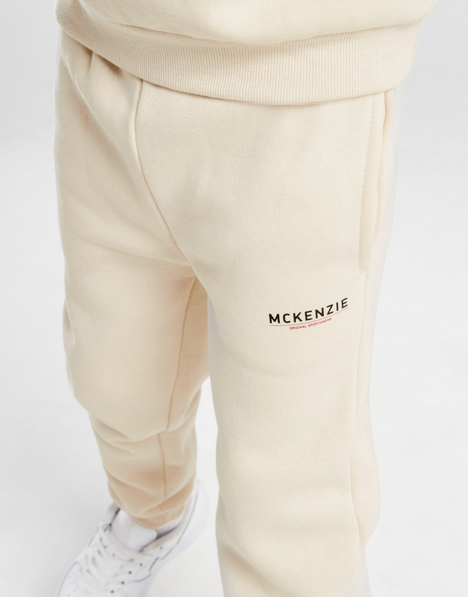 McKenzie Ensemble de survêtement Mini Essential Enfant