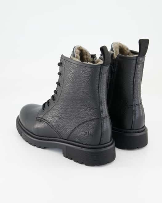 Zahira A7879-60 Stiefeletten in Schwarz
