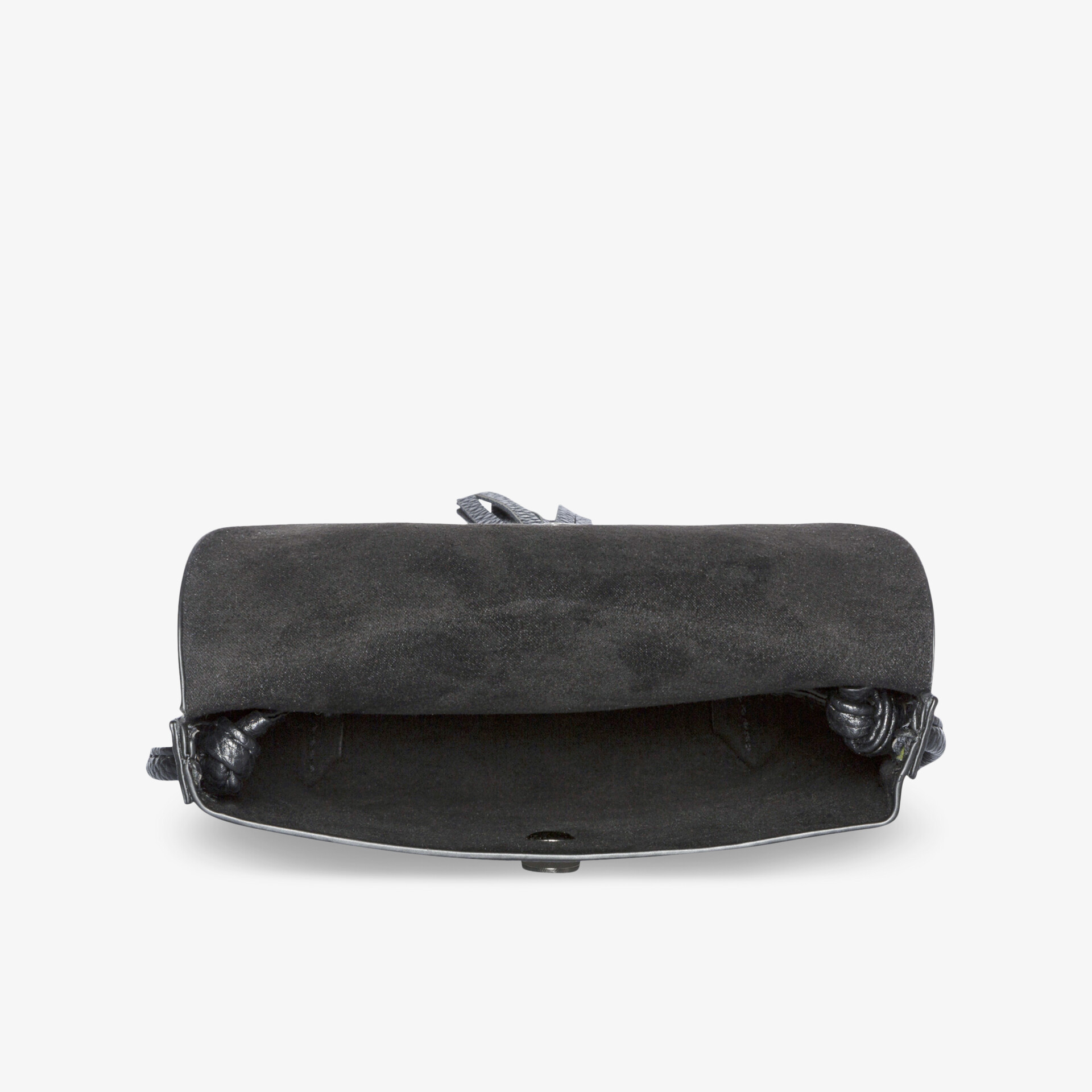TOM TAILOR DENIM Ida Damen Umhängetaschen schwarz