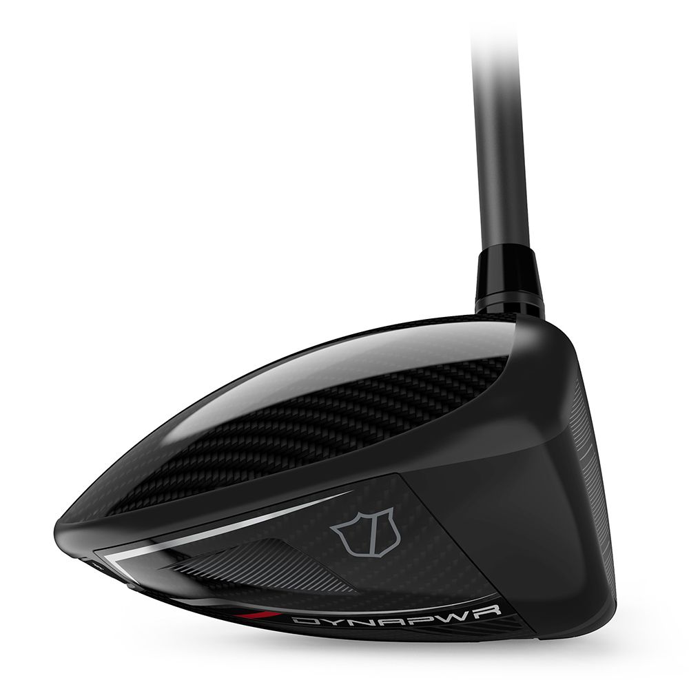 DYNAPWR LS Driver
