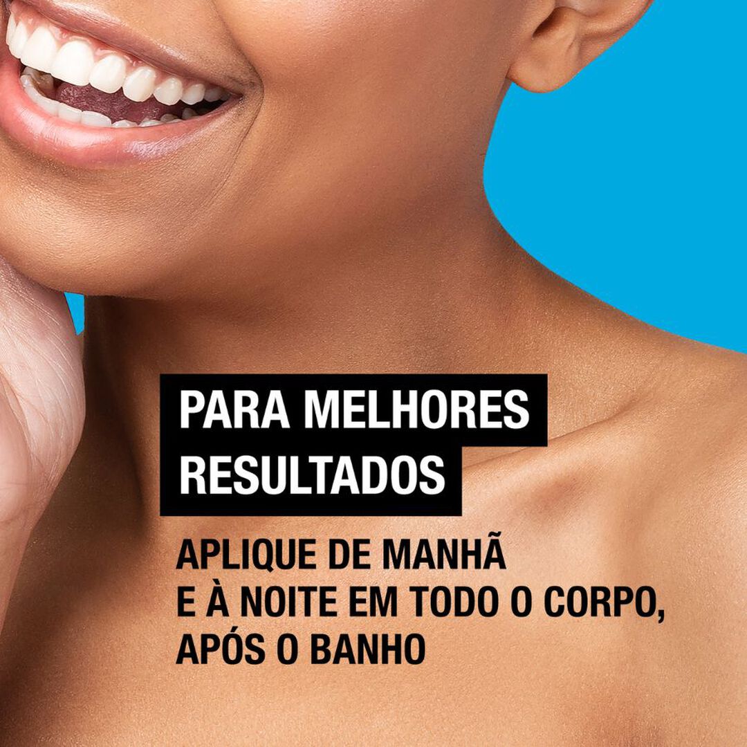 NEUTROGENA  Hydro Boost Loção Corporal em Gel - 400ml