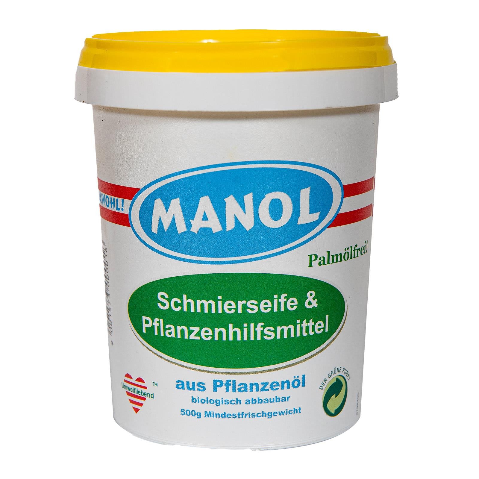 Zitro Schmierseife