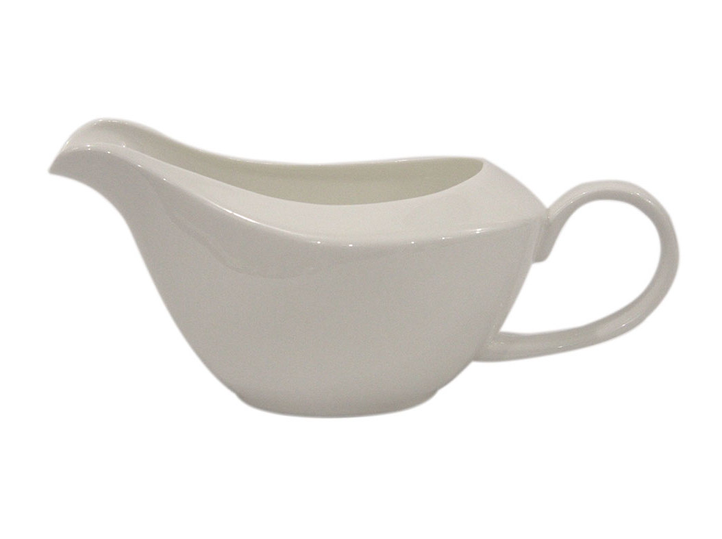 MOLHEIRA OLYMPIA ACTUEL BRANCO PORCELANA 350ML