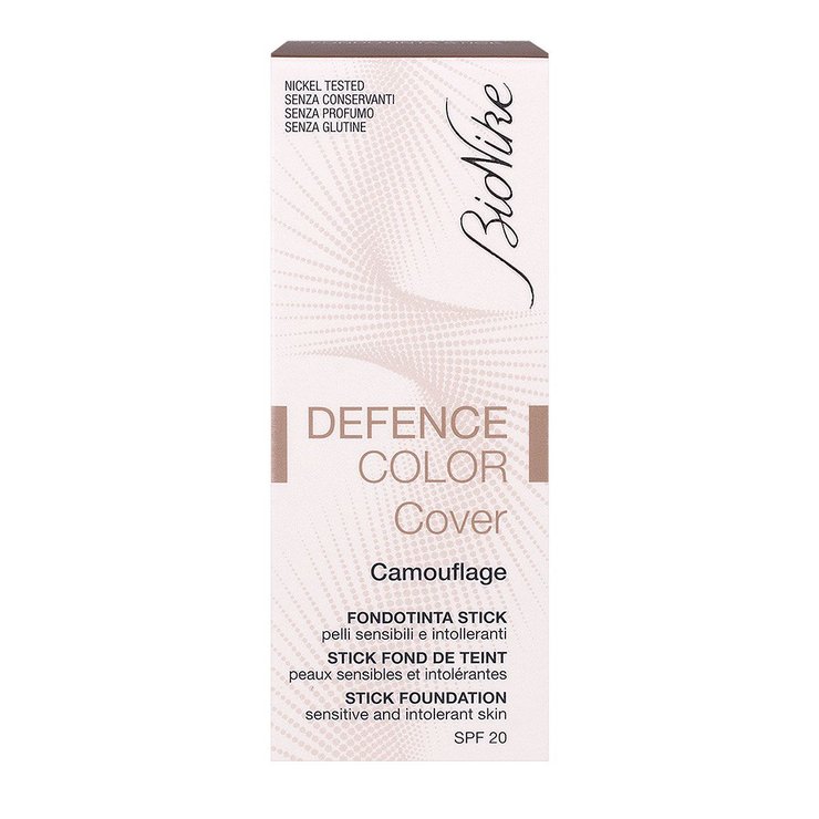 Defence Color Cover camouflage stick 15ml