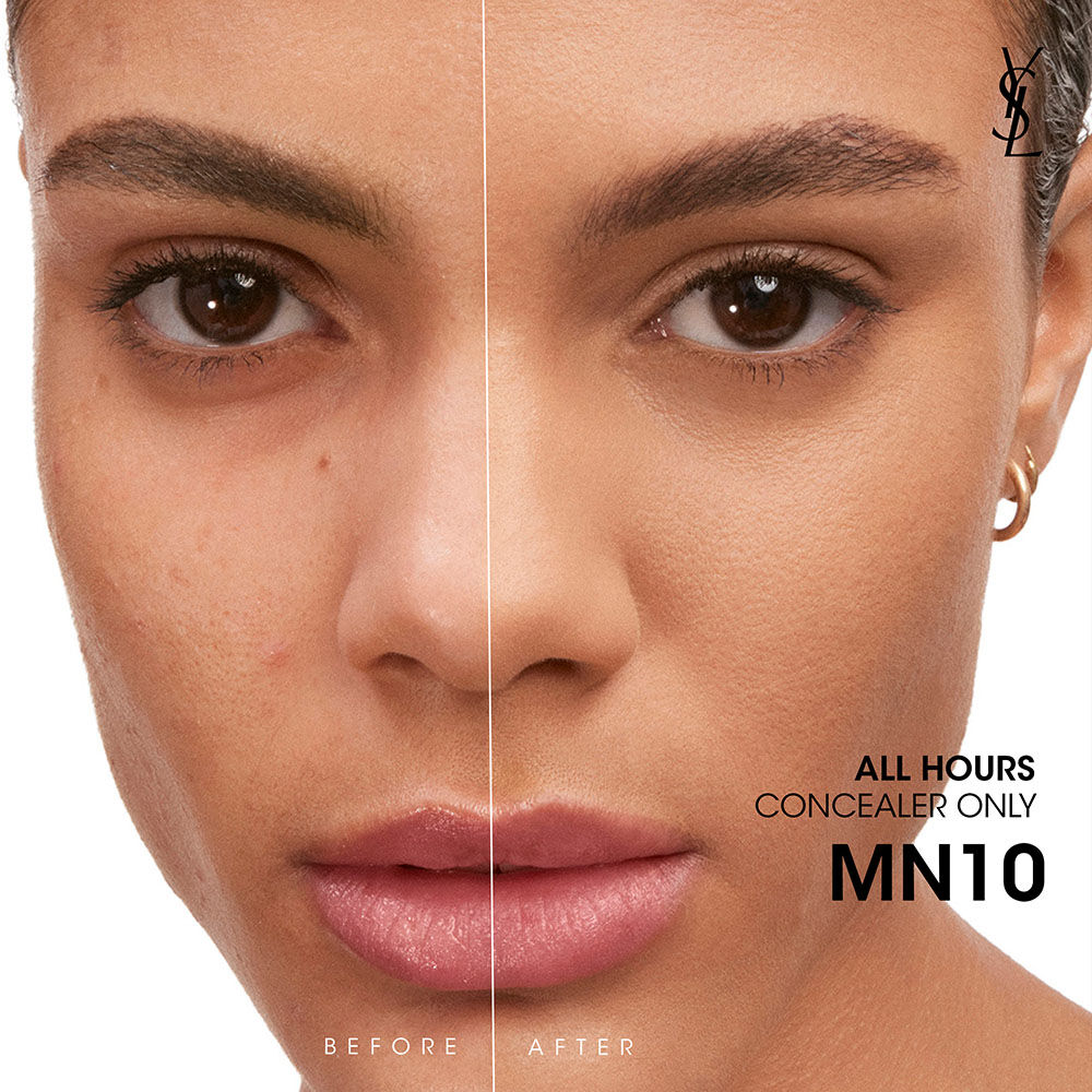 ALL HOURS CONCEALER  ANTI-CERNES MAT - MN10