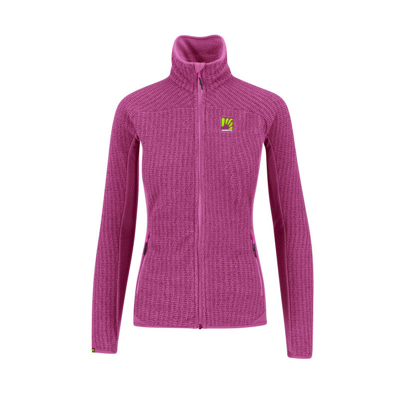 Rocchetta Fleece - Polaire femme