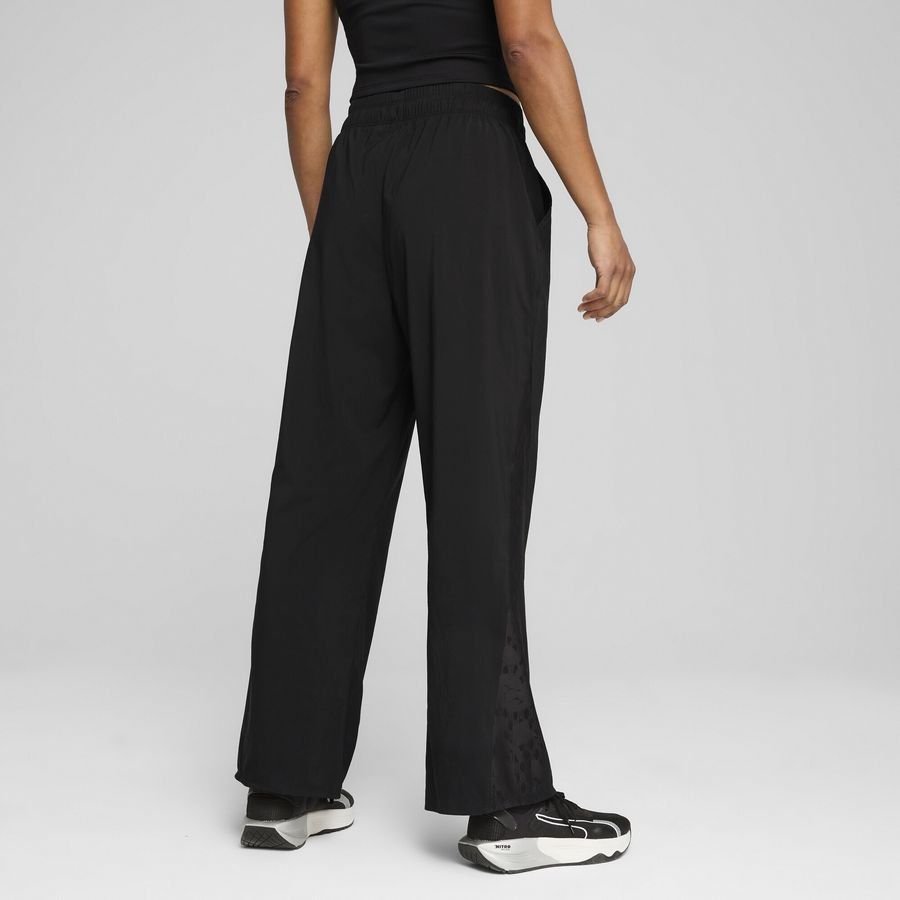 Puma LACE Gewebte Hose