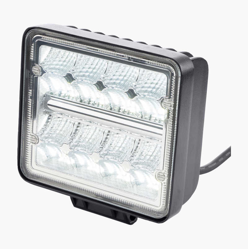 Arbeidsbelysning LED, GEN II, 24 W