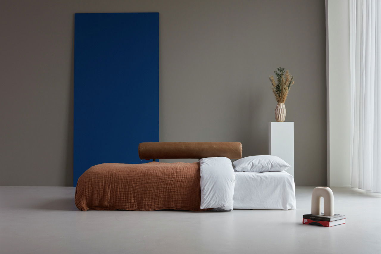 Innovation Schlafsofa Ghia