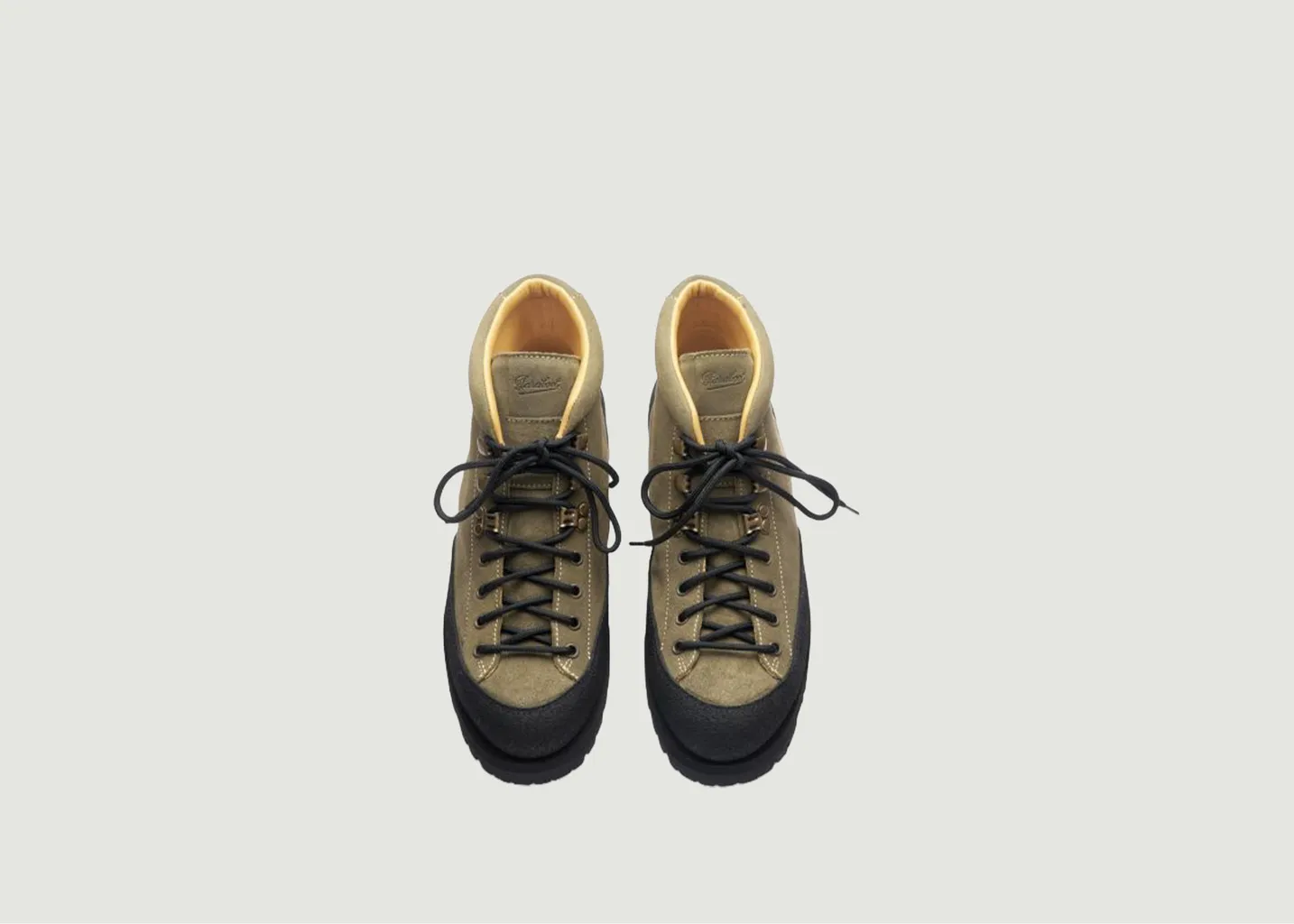 Boots Yosemite Paraboot