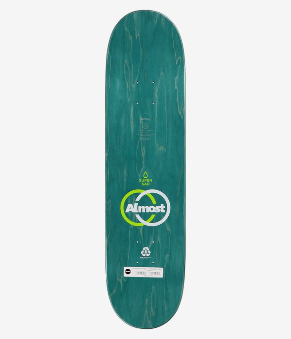 Almost Youness Luxury Super Sap 8.25