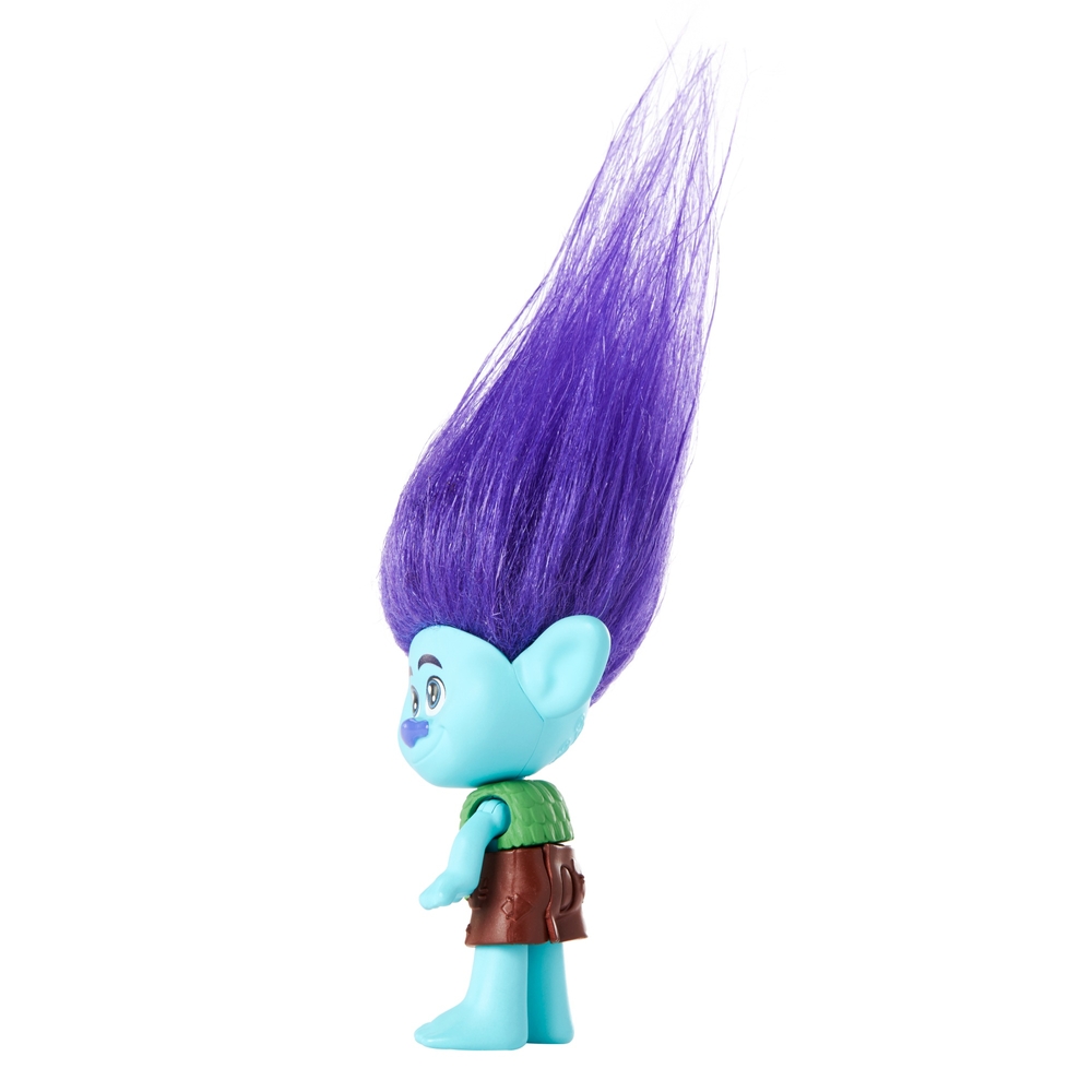 Trolls 3 Band Together Branch 13cm Kleine Puppe