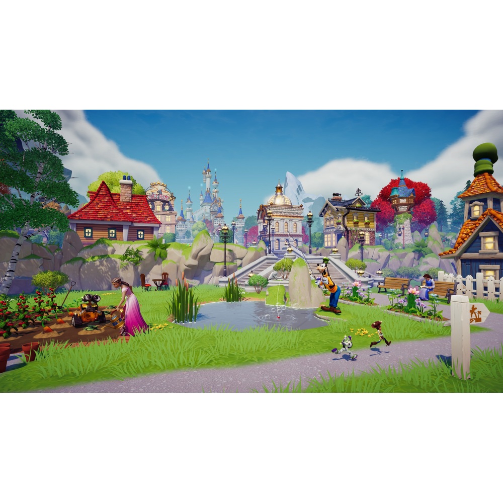 Dreamlight Valley Cosy Edition Xbox Series X / Xbox One