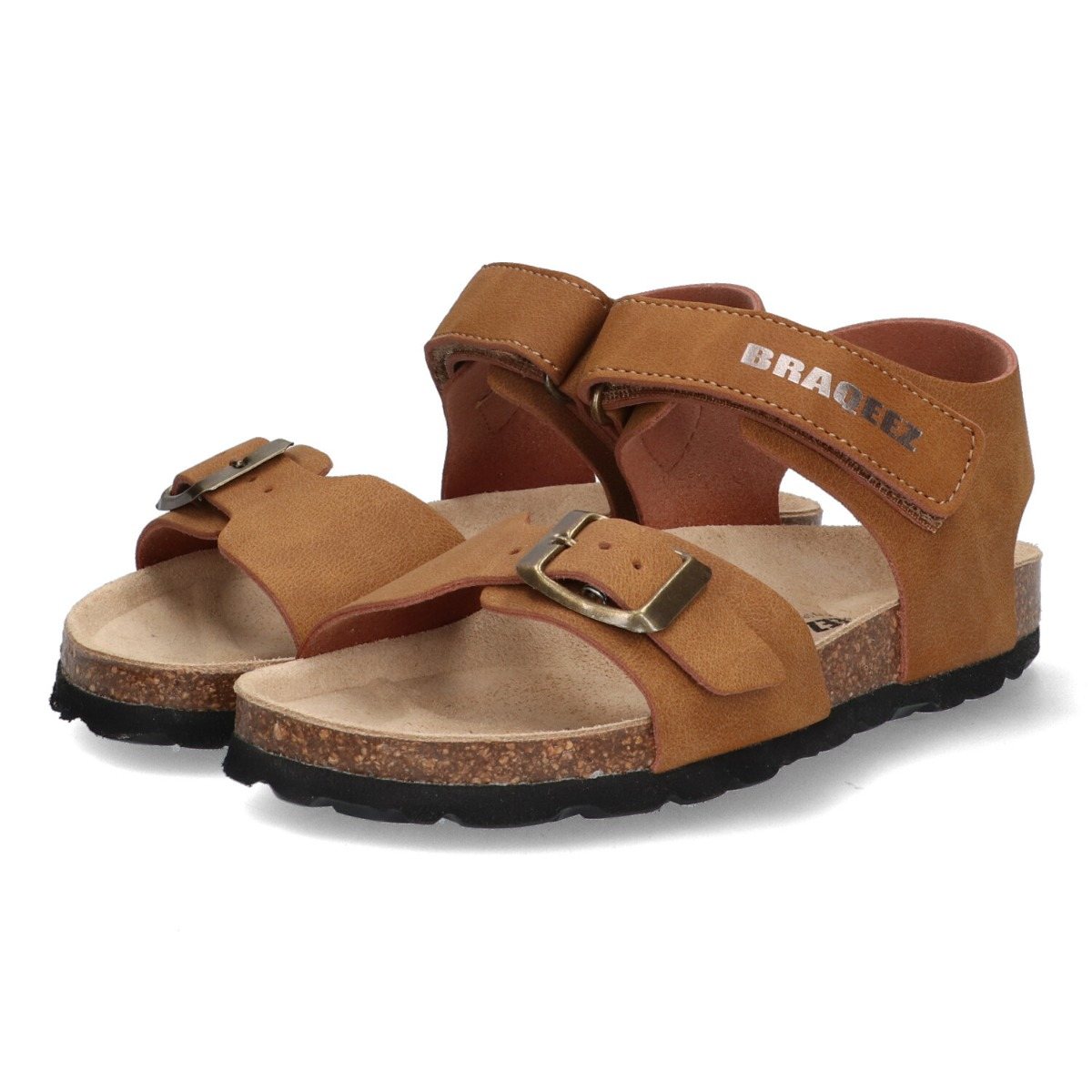 Scott Spain - Sandalen Braqeez Bruin