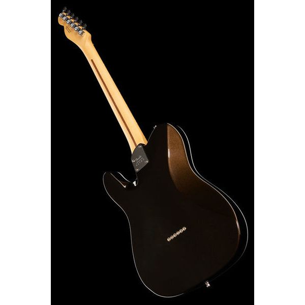 Fender AM Ultra Tele RW Texas Tea