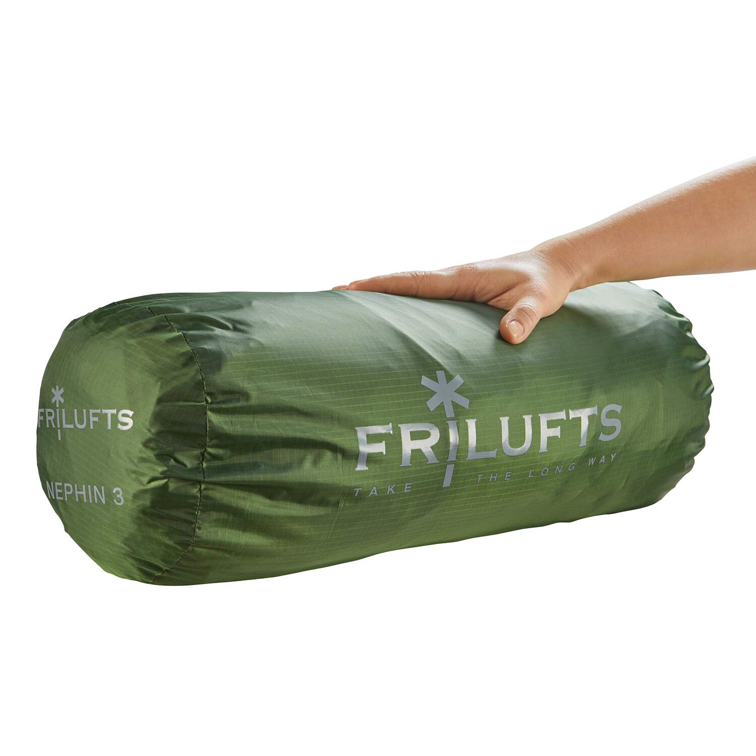 Frilufts Nephin 3