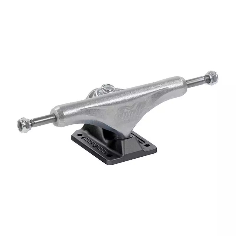 Truck skateboard ENUFF SKATEBOARDS Decade Pro Satin Natural/Black