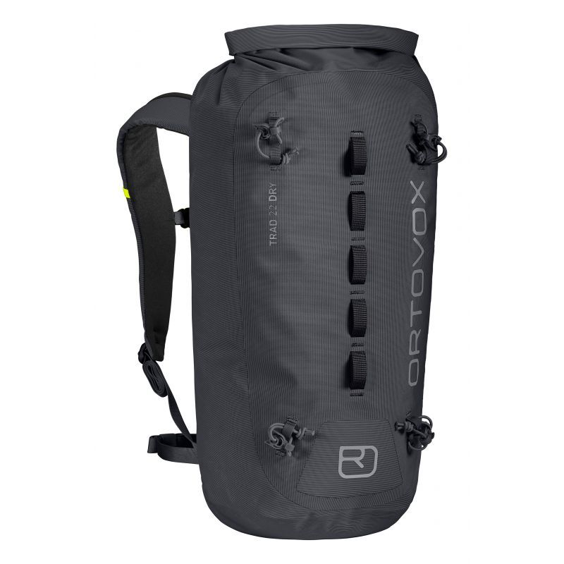 Trad 22 Dry - Sac à dos alpinisme