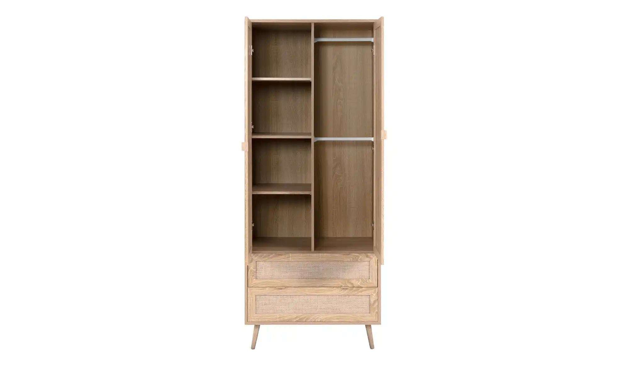 Kleiderschrank Rafia