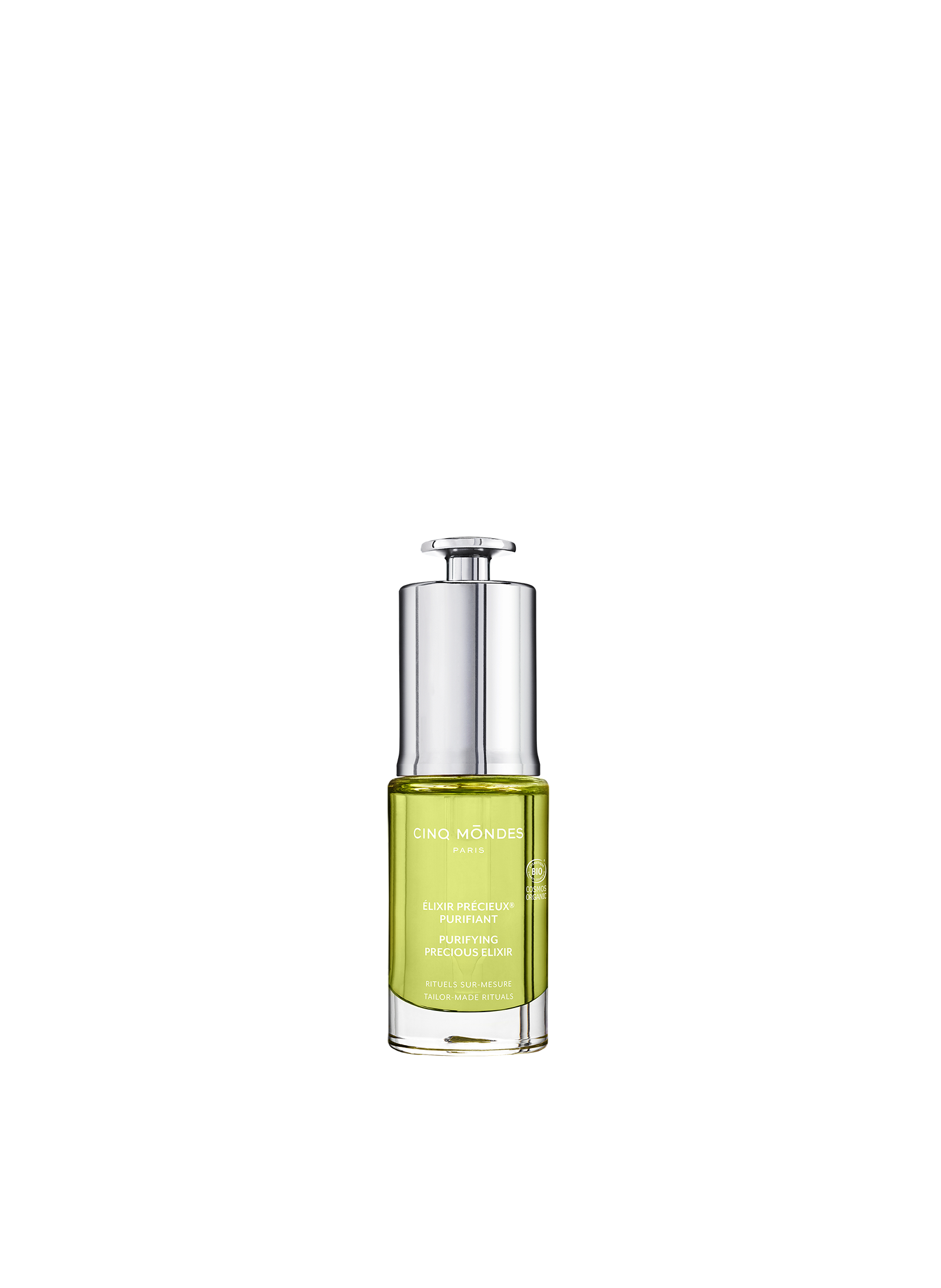 Élixir Précieux Purifiant |