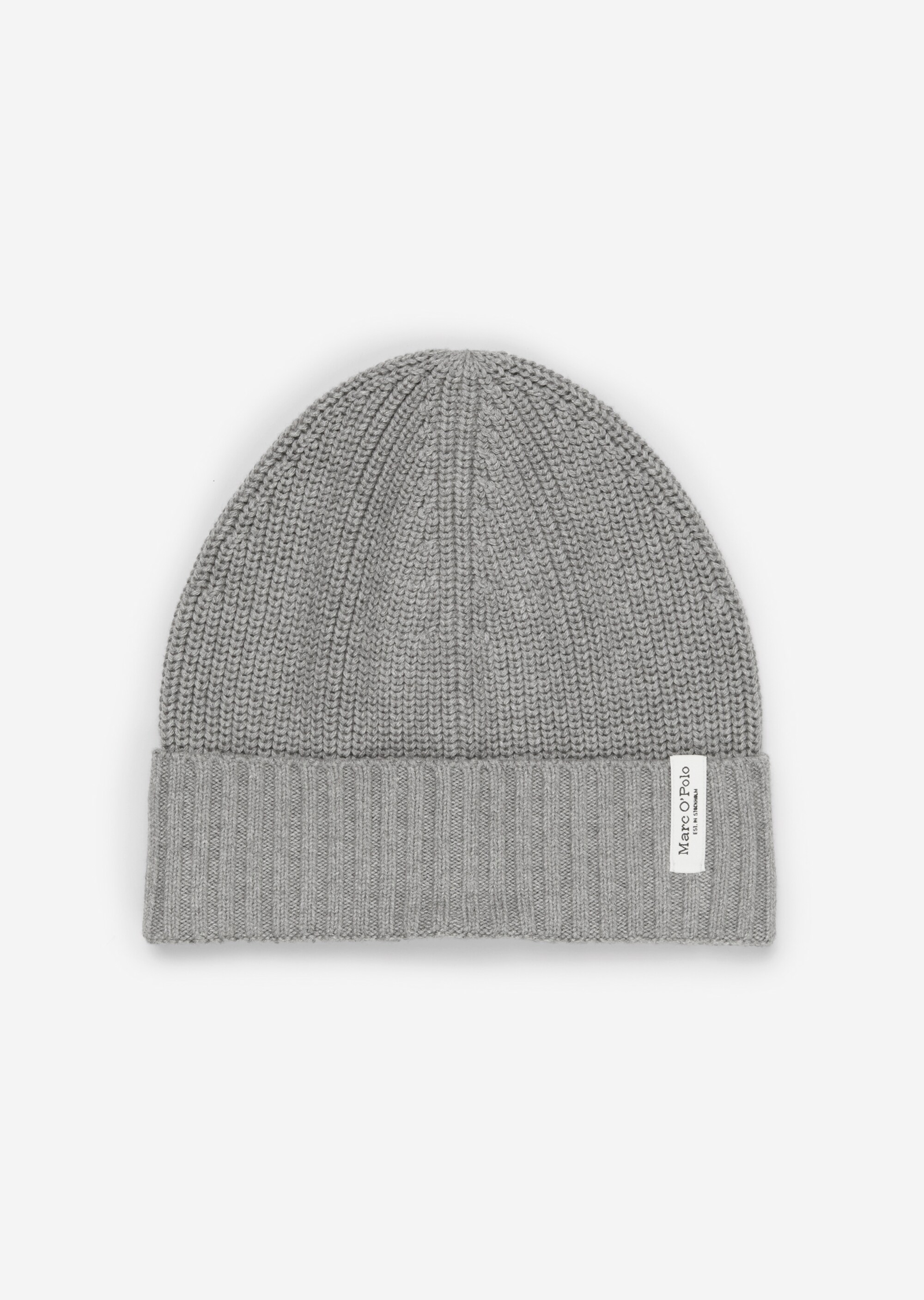 DfC Mütze aus Organic Cotton