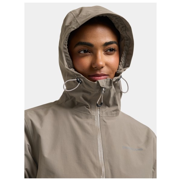 Didriksons - Women's Varja Jacket 2 - Veste imperméable