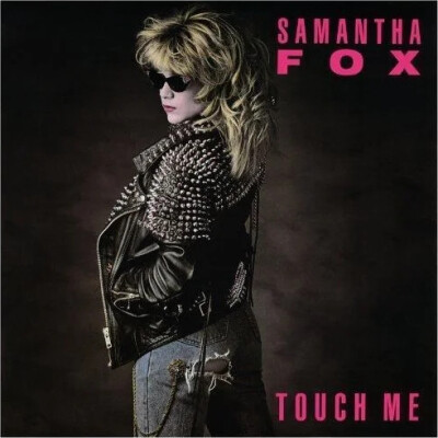 Samantha Fox - Touch Me - Deluxe Edition - Cd