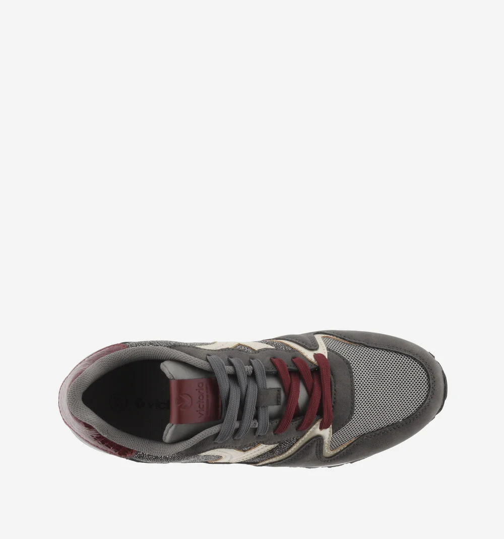COMETA SPARKLY SNEAKERSANTRACITA