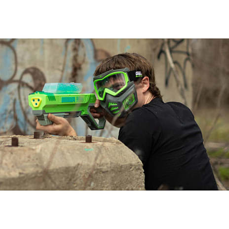 Gel Blaster Barracuda