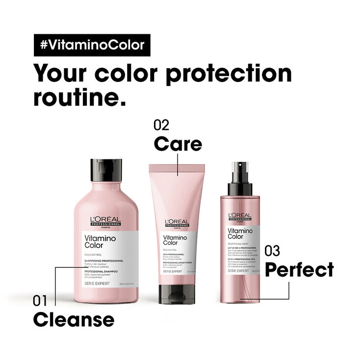 L'Oréal Professionnel L'Oréal Professionnel Vitamino Conditioner 200ml
