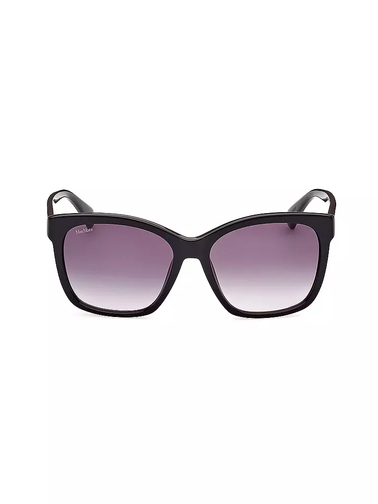 MAX MARA Sonnenbrille MM0042/56 schwarz
