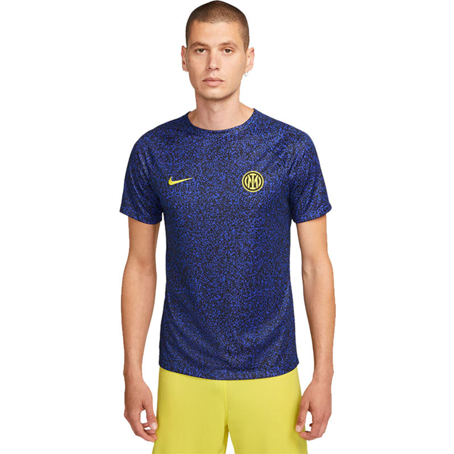 Nike Inter Milan Pre-Match Trainingsset